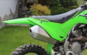 Kawasaki kxf 450 2024 - 4