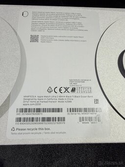 Apple watch ultra 2 - 4