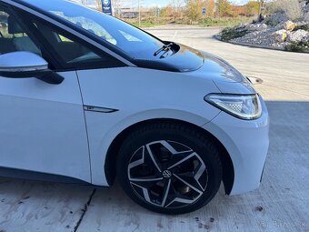 Volkswagen ID.3 Pro 1st 58kW 150kw/204k DPH - 4