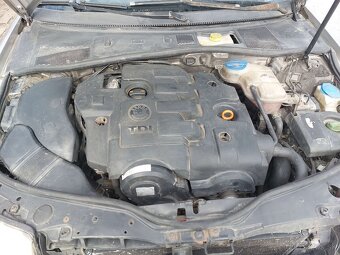 Skoda Superb 1 2.0tdi 103kw diely - 4