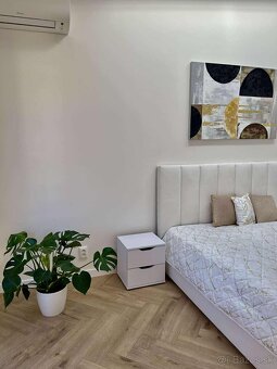 Slnečný prémiový 2-izbový byt v Bratislava - Nové mesto - 4