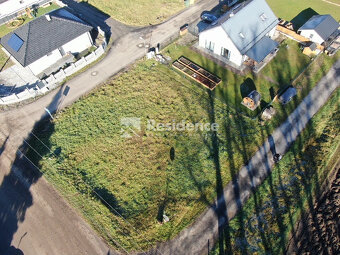 Na predaj: Stavebný pozemok – Závažná Poruba, Liptovský Miku - 4