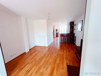 2-izbový byt, 60 m2, Malinovo centrum - 4