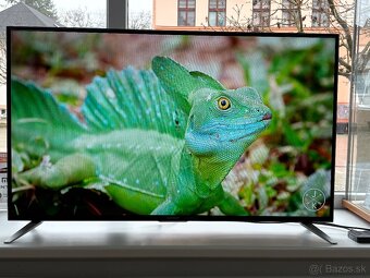 Sharp LC-49CFE6032E FHD Smart 123cm - 4