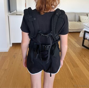 BOBA detsky nosič - 4