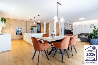 Exkluzívny 5 izbový rodinný dom, Košice, ul.Levická - 4