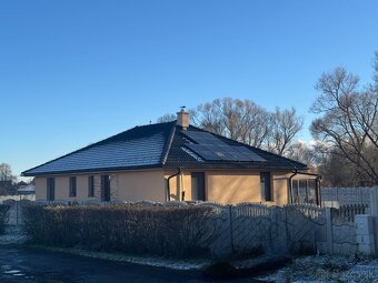 Moderný bungalov v najžiadanejšej obci pri Poprade – Mlynica - 4