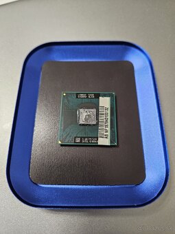 Intel procesory i3, Pentium - 4
