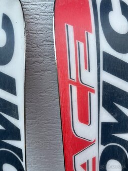 Lyže Atomic 156 - 4