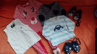 Oblecenie pre babatko - 4