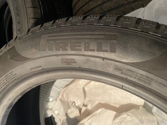 255/50R20 Pirelli Scorpion - 4