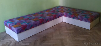 Válenda / 2x válenda s čelom - 4