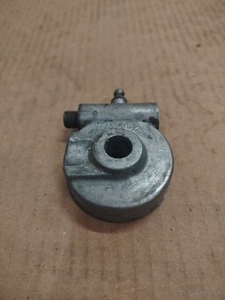 Náhon tachometra babetta 207 - 4