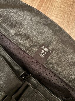 moto nohavice RST S1 - 4