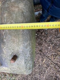 Predám nádrž na postrekovač - 4