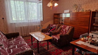 Rodinný dom 4-izbový Jarok - 4