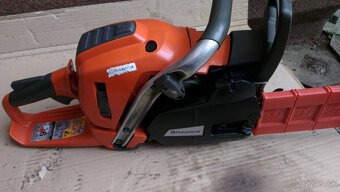 Pila Husquarna 560 XP - 4