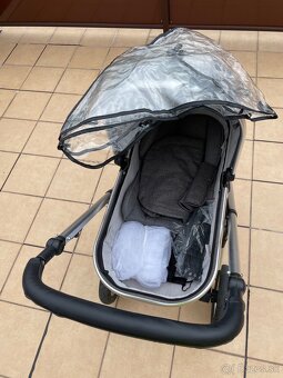 Kočík 3- kombinacia , vajíčko - 4