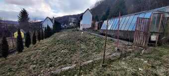 Chata so záhradou - 4