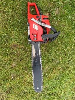 Motorová píla hecht 50 - 4