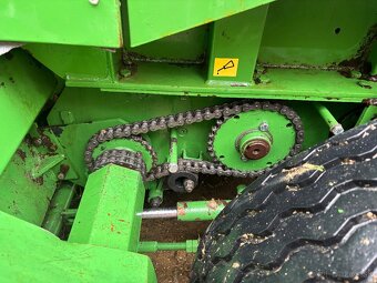 Balíkovač sipma - 4