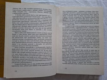 Invaze do Evropy - Dwight David Eisenhower - 4