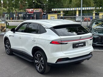 MG HS PLUG-IN HYBRID EXCLUSIVE - 4