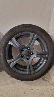 Disky elektrony 5x112 r16 - 4