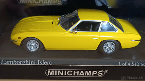 AUTOMODELY COUPÉ 1:43 – časť 6 - 4