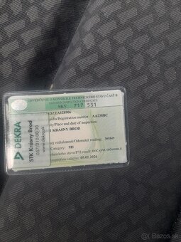 Audi a4 b5 1.8benzin 92kw 1995rok - 4