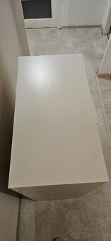 Komoda Ikea Brimnes - 4