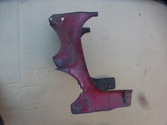 Jawa 350 - chobot. - 4