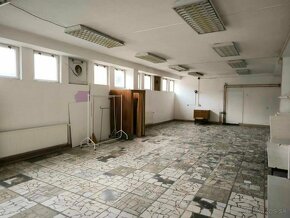 Obchodný priestor - Zázrivá - 4