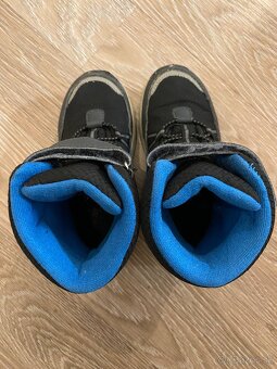 Detske snehule Alpine pro - 4