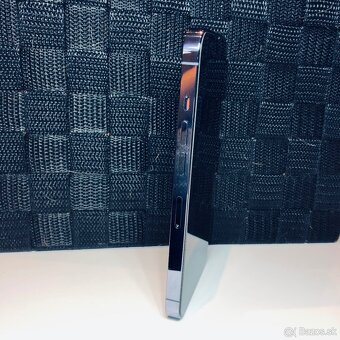 Apple iPhone 13 Pro 256GB Sierra Blue - 4