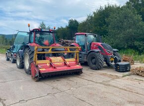 Čistenie pozemkov - 4