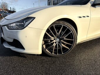 Maserati Ghibli Diesel - 4