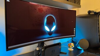 Alienware Aurora Ryzen Edition R14 - 4