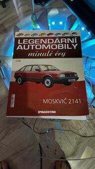 Predám komplet zbierku - 4