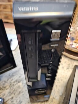 Pocitac stolovy DELL - 4