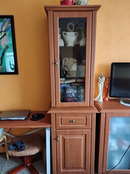 Komoda,stolik,skrine - 4