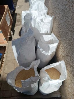 Zmes šrotov pre Nosnice - 4