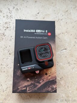 Insta360 Ace Pro 2 - 4