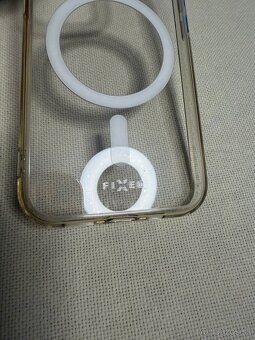 Obal pre Apple Iphone 16 Pro Max - 4