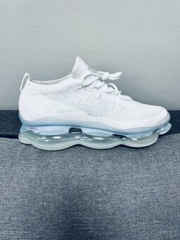 Nike scorpion white - 4