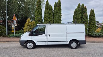 Ford Transit - 4