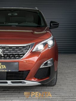 ⭐ PEUGEOT 3008 GT Line ⭐ - 4
