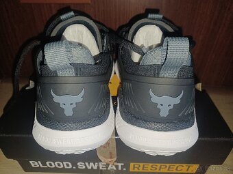 Under Armour tenisky - 4