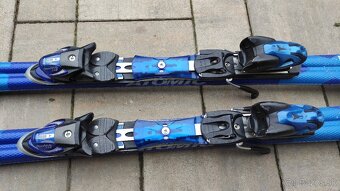 Lyže Atomic SX7 - 4