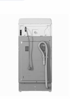 Predám práčku. - 4